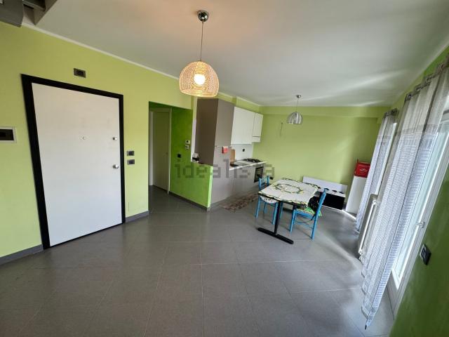 Appartamento in vendita a Fontanelle, Pescara