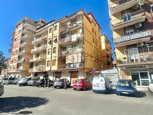 Appartamento in vendita a Roma Capitale, Lazio