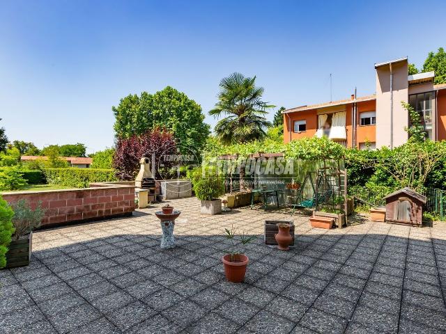 Appartamento in vendita a Bertolla, Piemonte