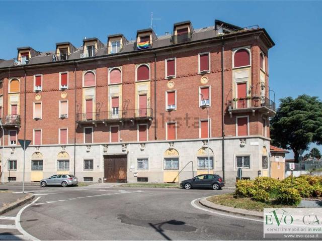 Appartamento in vendita a Frati, Busto Arsizio