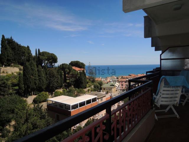 Appartamento in vendita a Laigueglia, Liguria