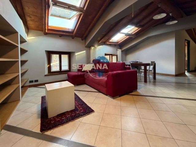 Appartamento in vendita a Nese, Alzano Lombardo