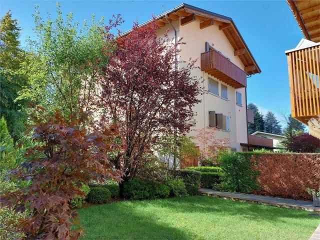 Appartamento in vendita a Dorga, Castione Della Presolana