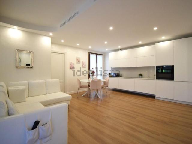 Appartamento in vendita a Brugherio, Lombardia