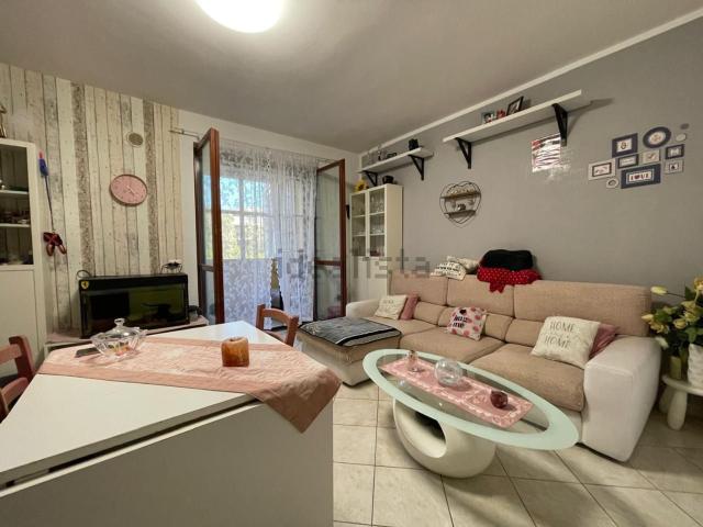 Appartamento in vendita a Borgo Bovio, Terni