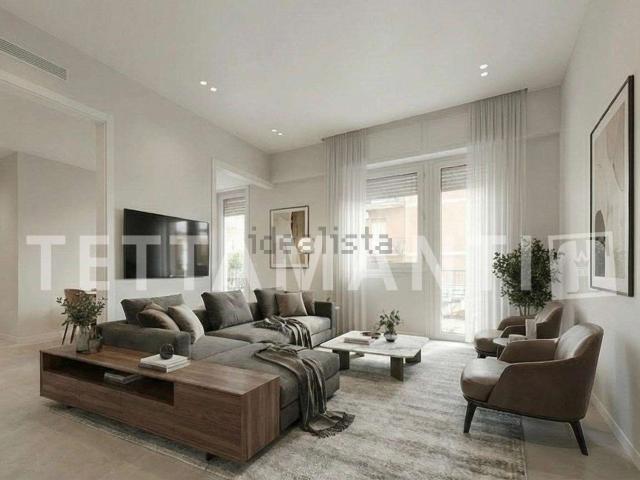 Appartamento in vendita a Caserme, Como