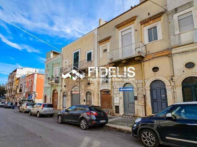 Appartamento in vendita a San Valentino, Puglia