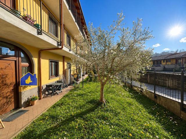 Appartamento in vendita a Piemonte, Torino