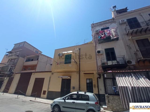 Appartamento in vendita a II Circoscrizione, Palermo