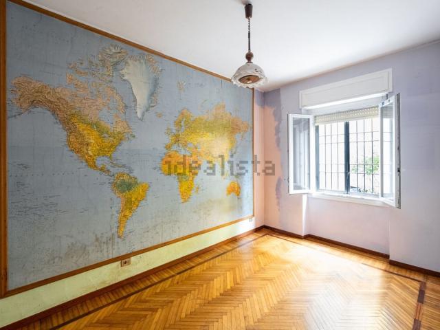 Appartamento in vendita a Municipio 3, Milano
