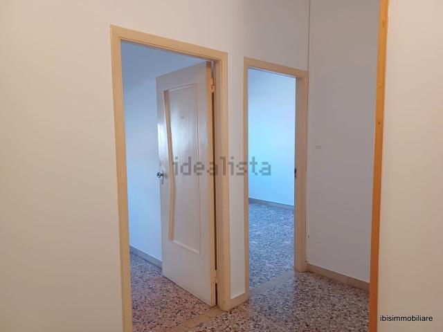 Appartamento in vendita a Centro cittadino, Ferrara