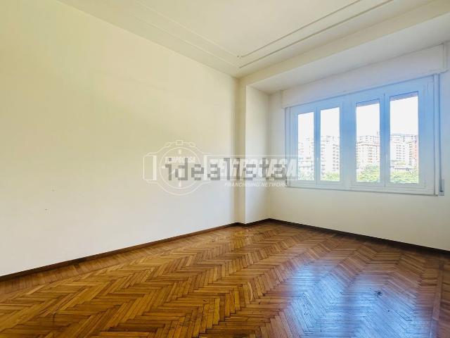 Appartamento in vendita a Centro Ovest, Serra Riccò