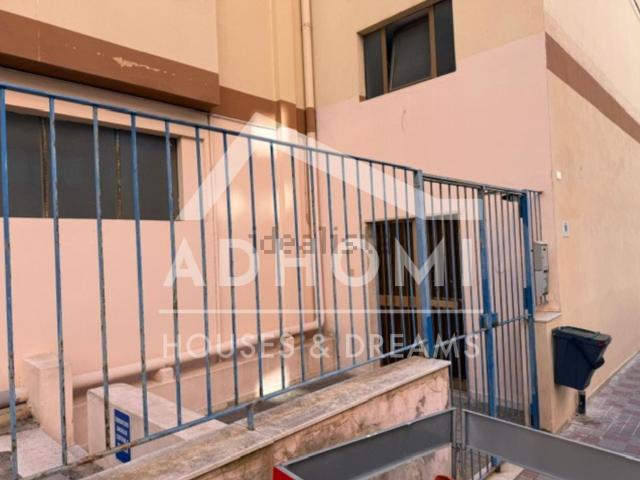 Appartamento in vendita a San Benedetto, Cagliari