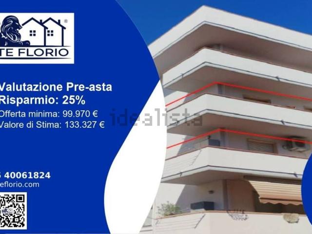 Appartamento in vendita a Mezzana, Prato