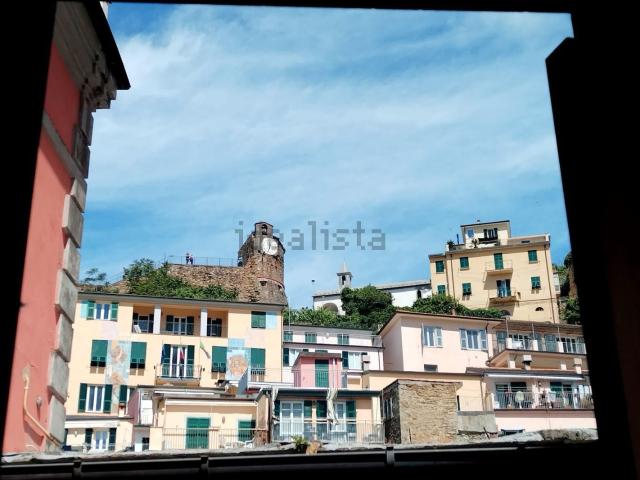 Appartamento in vendita a Manarola, Riomaggiore