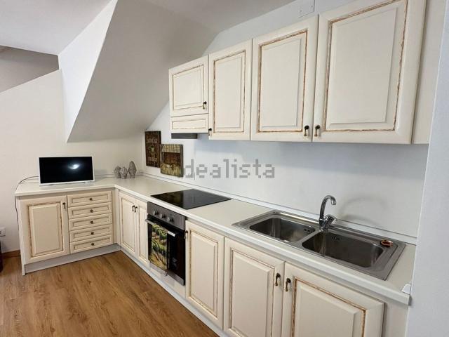 Appartamento in vendita a Dorga, Castione Della Presolana