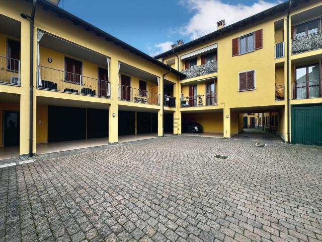 Appartamento in vendita a Misano Gera D'adda, Lombardia