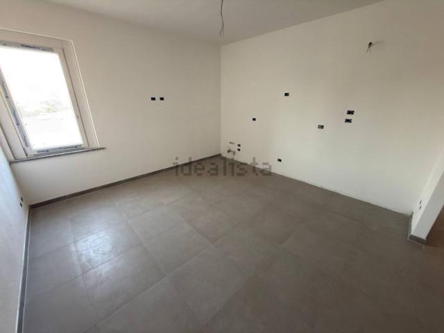 Appartamento in vendita a Caorso, Reggio Emilia