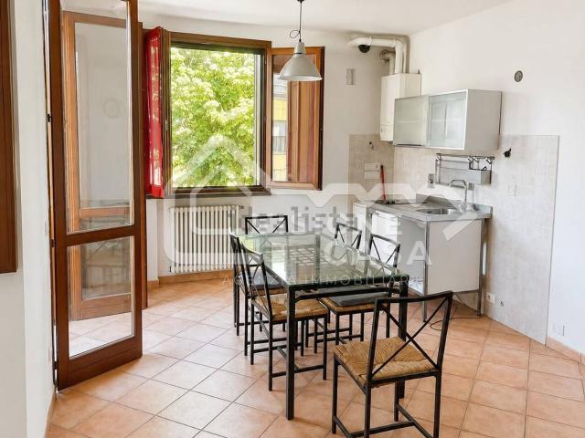 Appartamento in vendita a San Pellegrino, Reggio Emilia