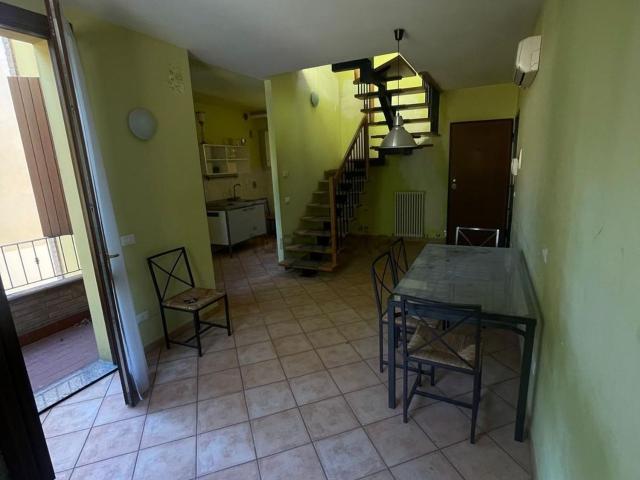 Appartamento in vendita a Re, Reggio Emilia