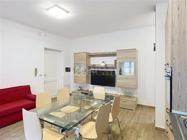 Appartamento in vendita a La Cunetta, Alghero