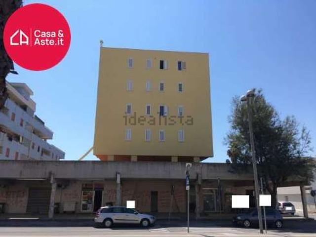 Appartamento in vendita a San Tommaso, Marche
