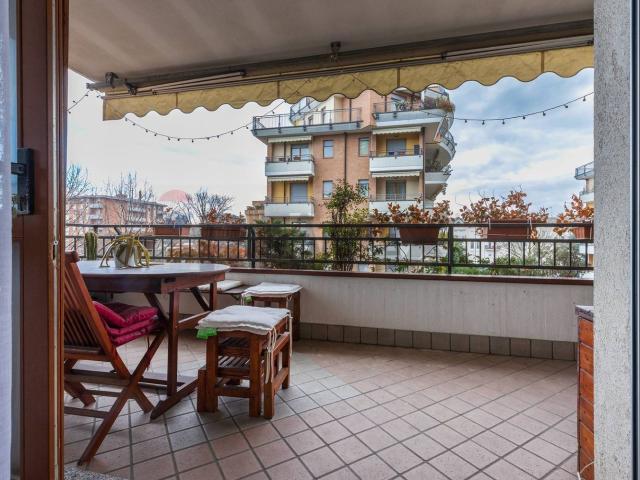 Appartamento in vendita a Ronchi, Gallarate