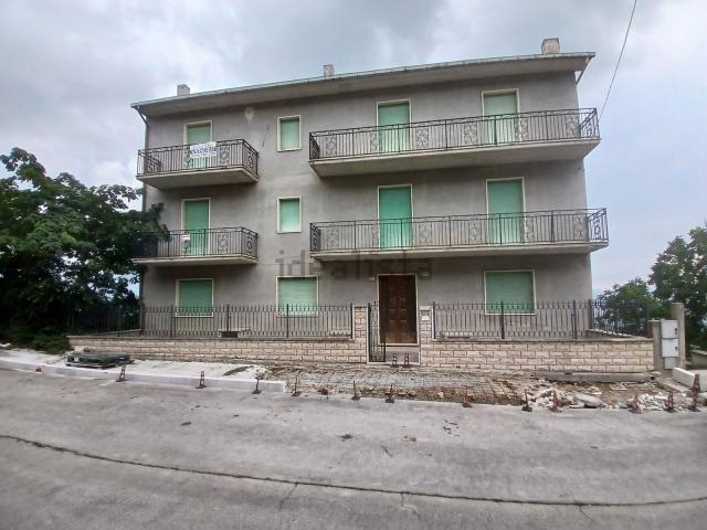 Appartamento in vendita a Montagano, Molise