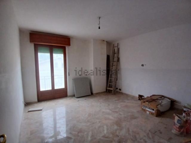 Appartamento in vendita a Montagano, Campobasso