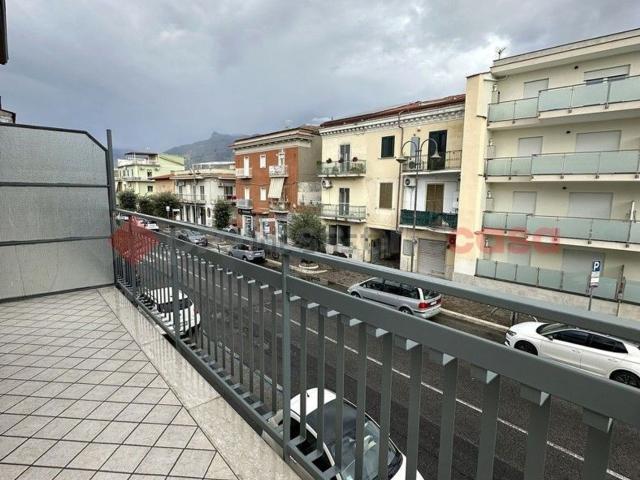 Appartamento in vendita a Scauri, Minturno