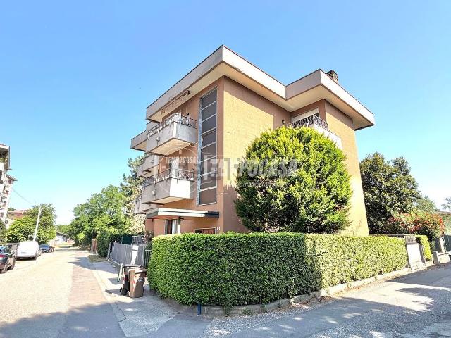 Appartamento in vendita a Beata Giuliana, Busto Arsizio
