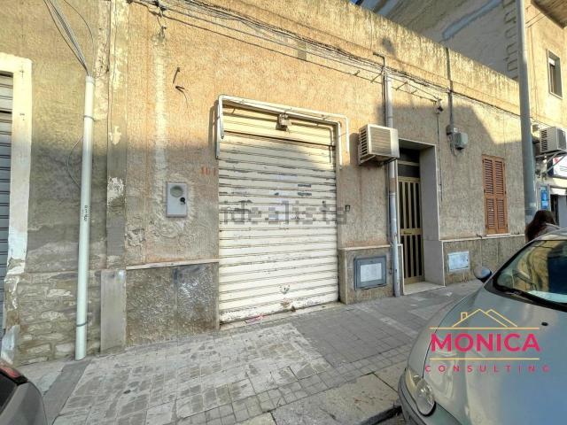 Appartamento in vendita a Trapani, Sicilia