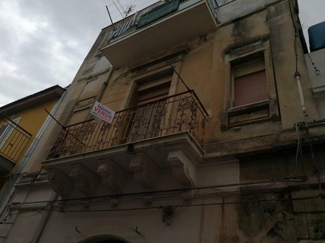 Appartamento in vendita a Lentini, Sicilia