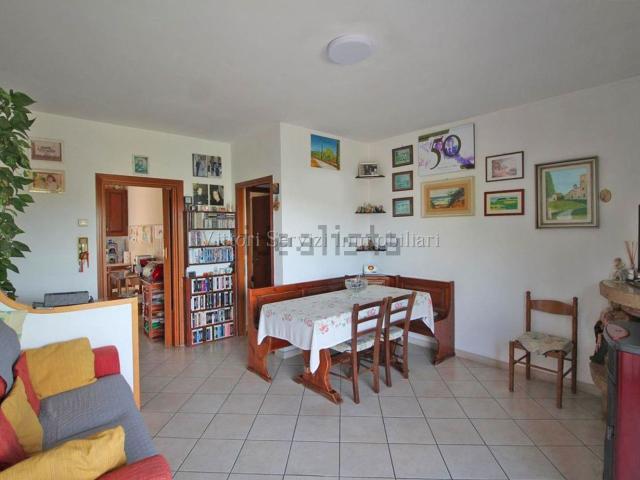 Appartamento in vendita a Pieve Di Sinalunga, Toscana