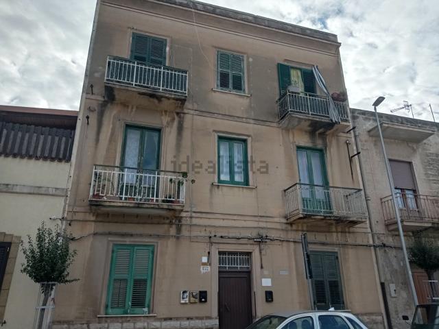 Appartamento in vendita a San Giovannello, Erice