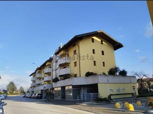 Appartamento in vendita a San Gottardo, Reana Del Roiale