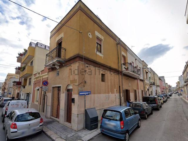 Appartamento in vendita a Cappuccini, Puglia