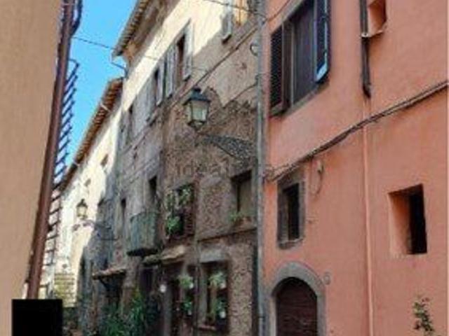 Appartamento in vendita a Vitorchiano, Lazio