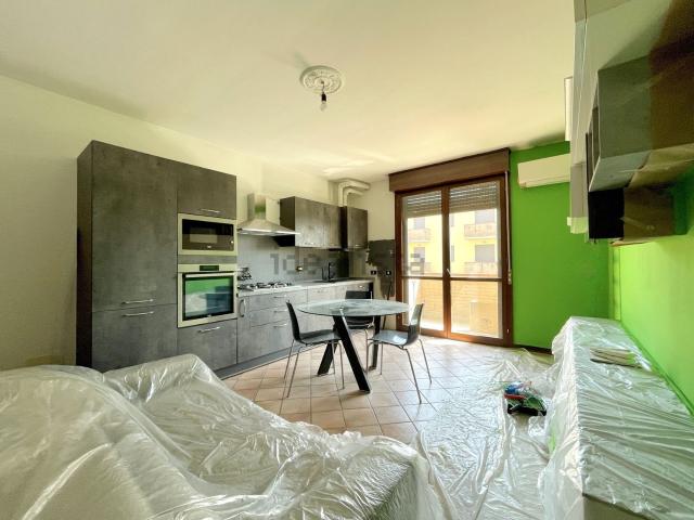 Appartamento in vendita a Tresinaro - Secchia, Re