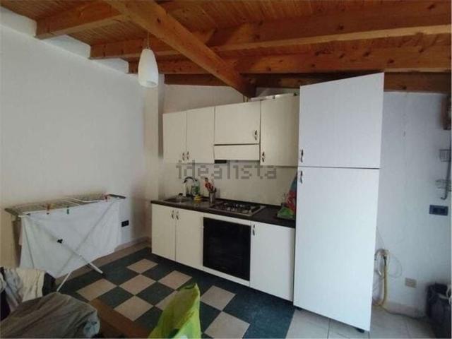 Appartamento in vendita a Zuccarello, Liguria