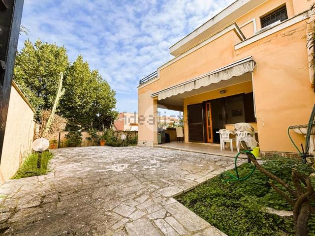 Appartamento in vendita a Villa Claudia, Roma Capitale