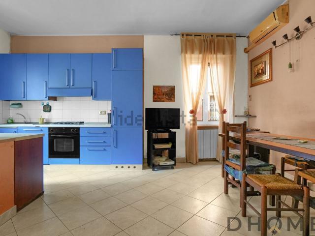 Appartamento in vendita a Certosa di San Donato, San Donato Milanese