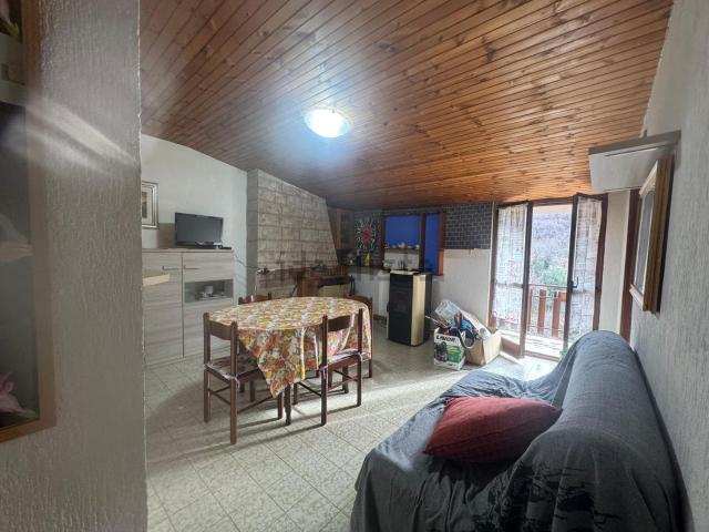 Appartamento in vendita a Filettino, Lazio