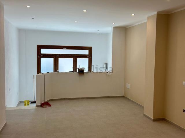 Appartamento in vendita a Sant'Alenixedda, Cagliari