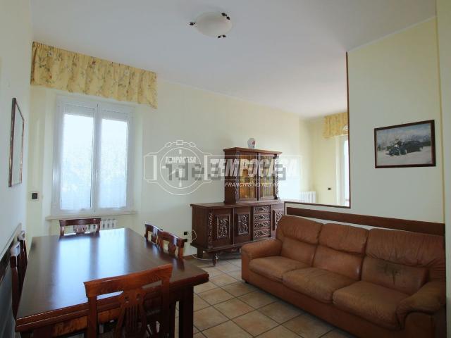 Appartamento in vendita a San Michele, Marche