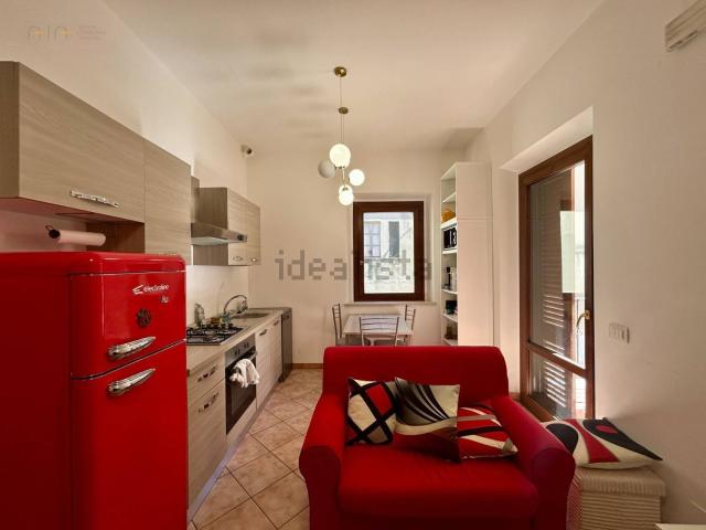 Appartamento in vendita a Marina centro, Marche