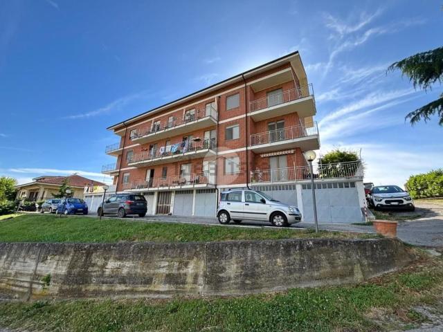 Appartamento in vendita a Piemonte, Asti