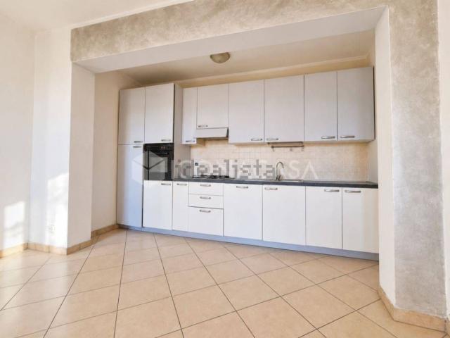 Appartamento in vendita a San Martino Bassa, Città Sant'Angelo