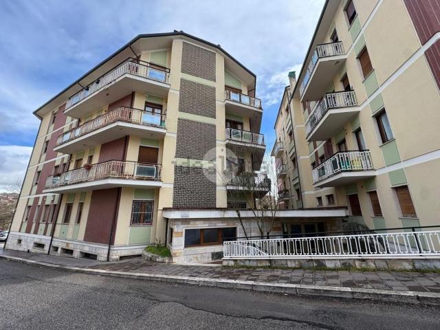 Appartamento in vendita a Torretta, Tornimparte