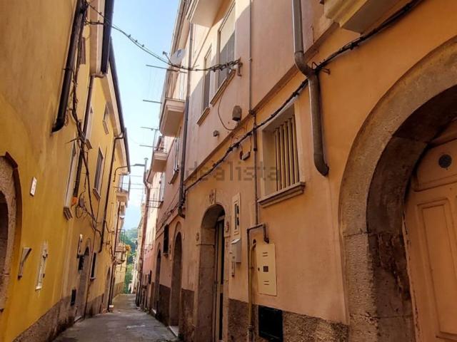 Appartamento in vendita a Campagna, Campania